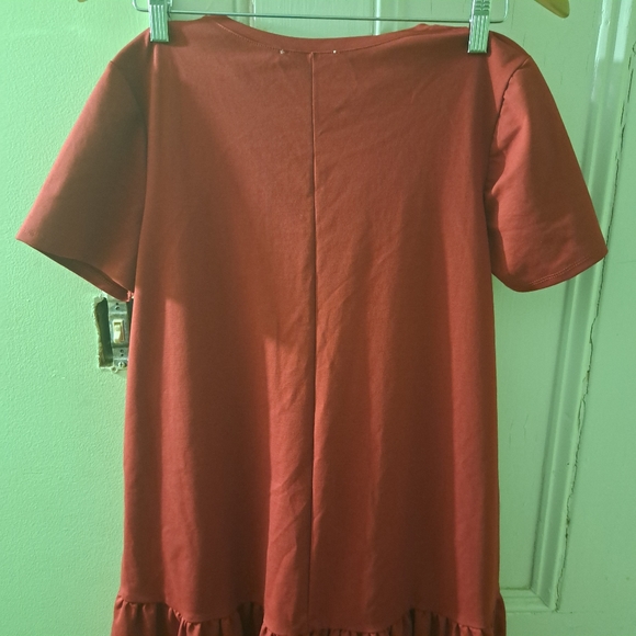 Zara Woman's Dress - Picture 8 of 8